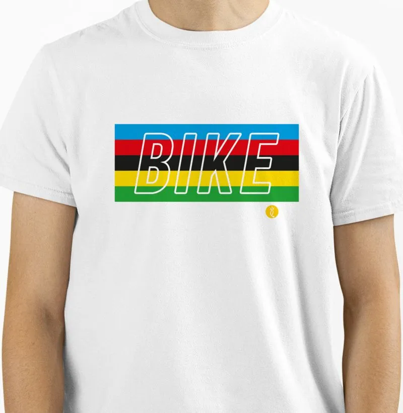 Camiseta dos campeões