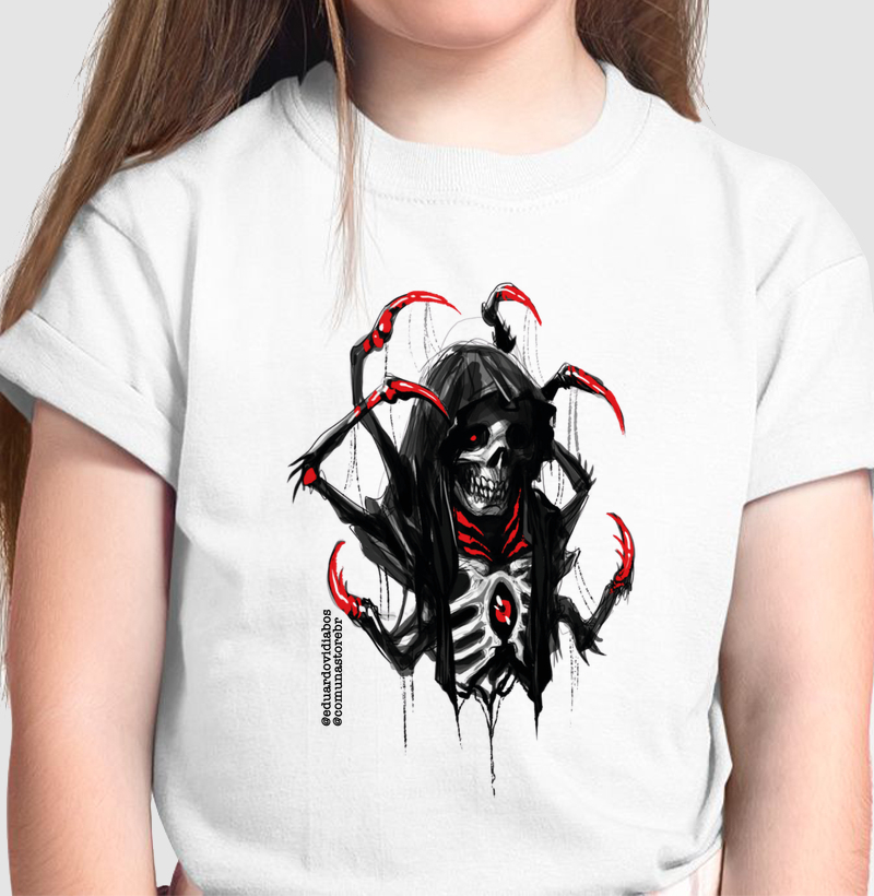 [VIDIABOS] - GARRAS FATAIS