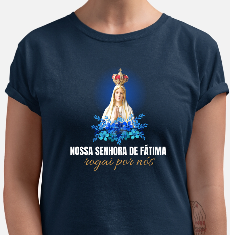 Nossa Senhora de Fátima