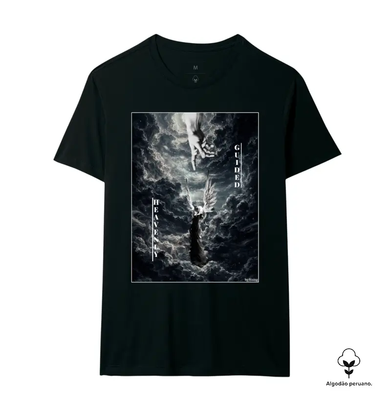 Heavenly Guided - Rising