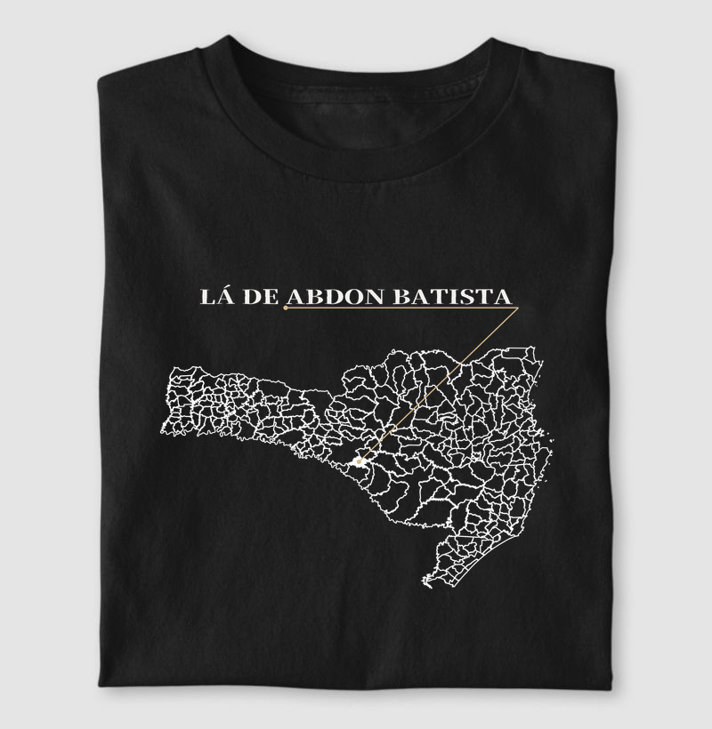 Abdon Batista | Origem SC