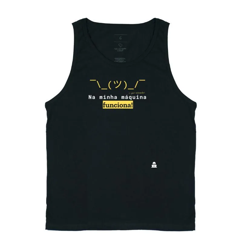 Na minha maquina funciona - v4