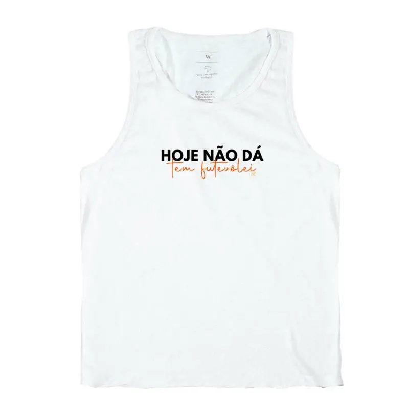 Hoje Não Dá Tem Futevôlei