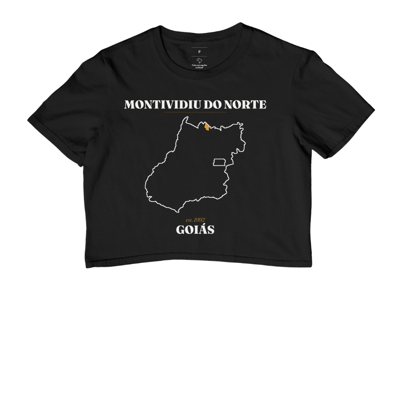 Montividiu do Norte | Legado GO - Cropped