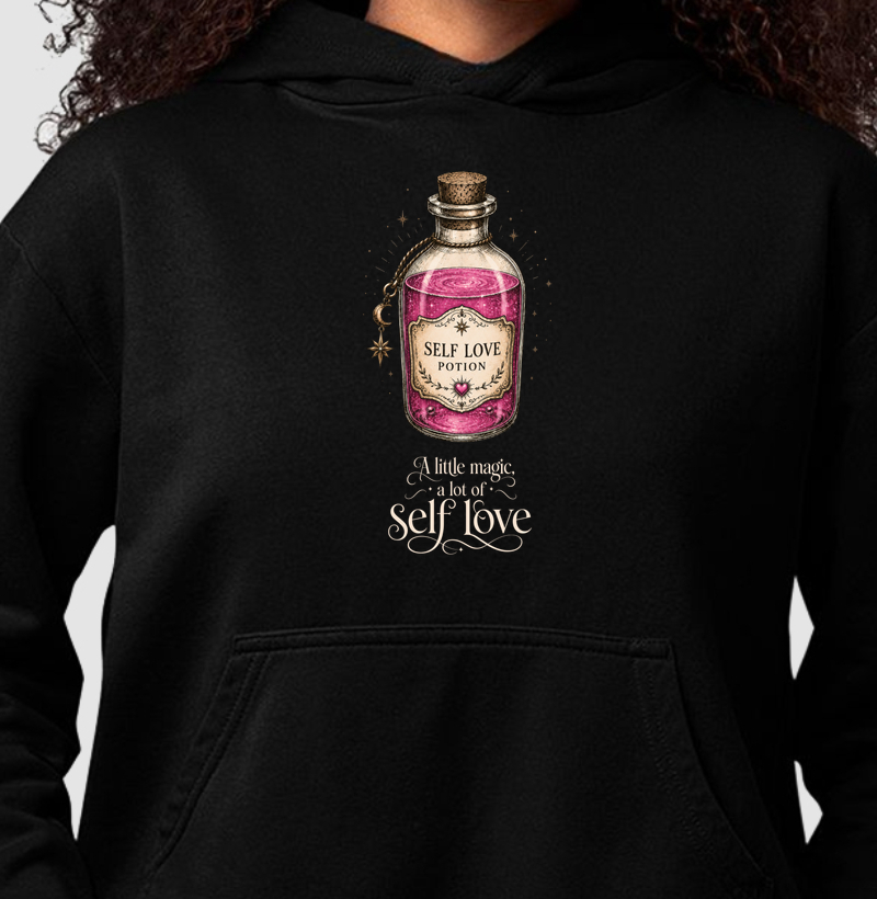 Self Love Potion