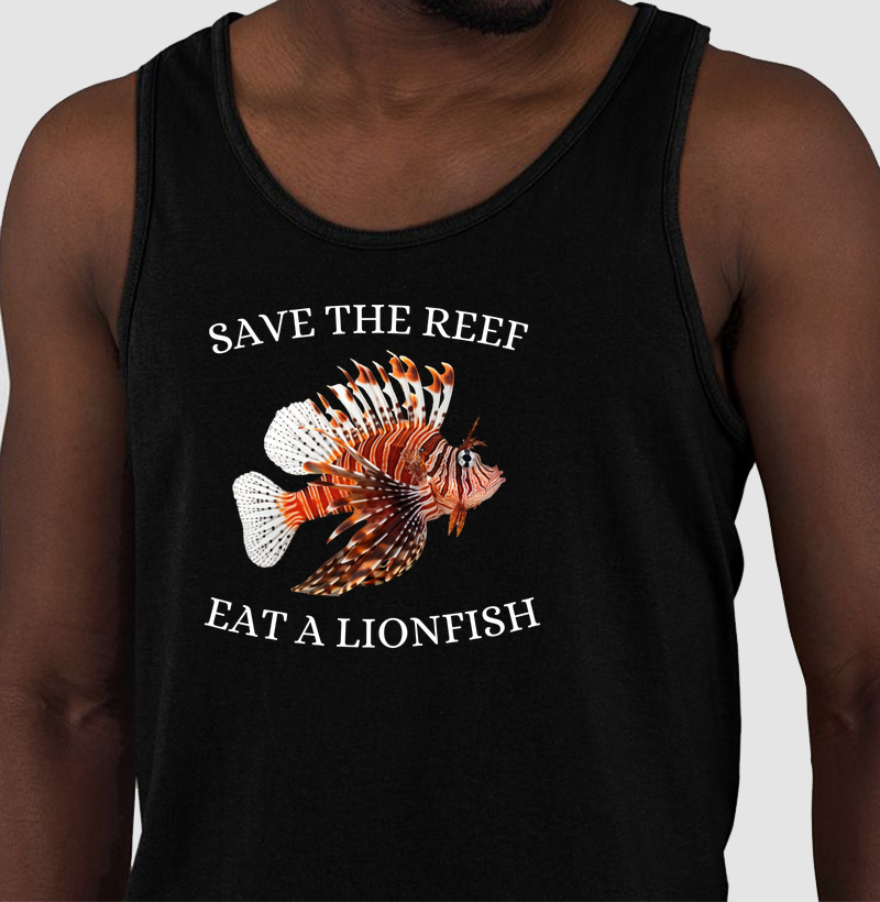 Lionfish - Regata