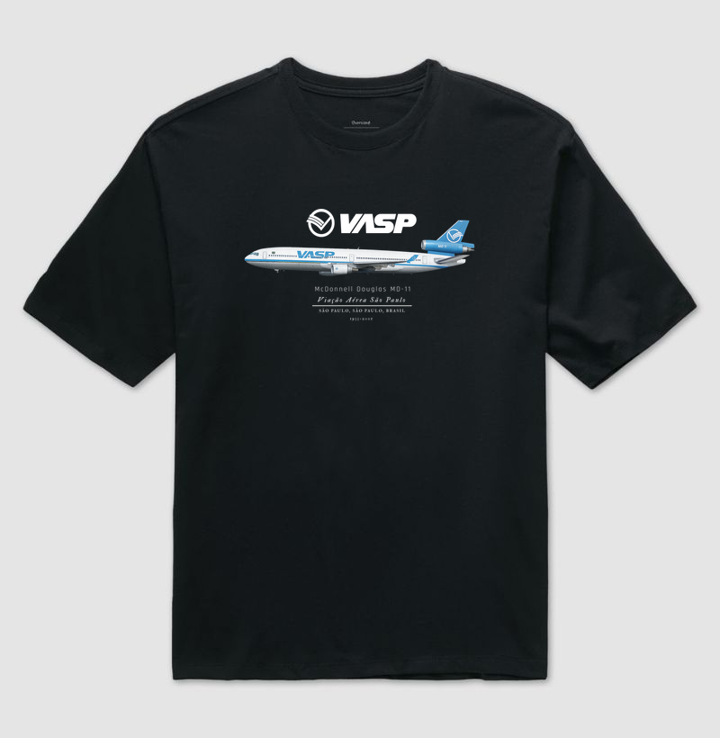 MD-11 - VASP