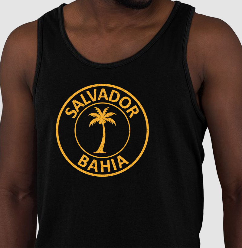 Salvador Bahia