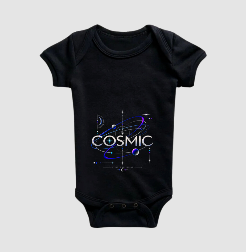 Cosmic A7X