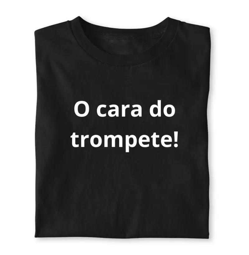 Cara do Trompete