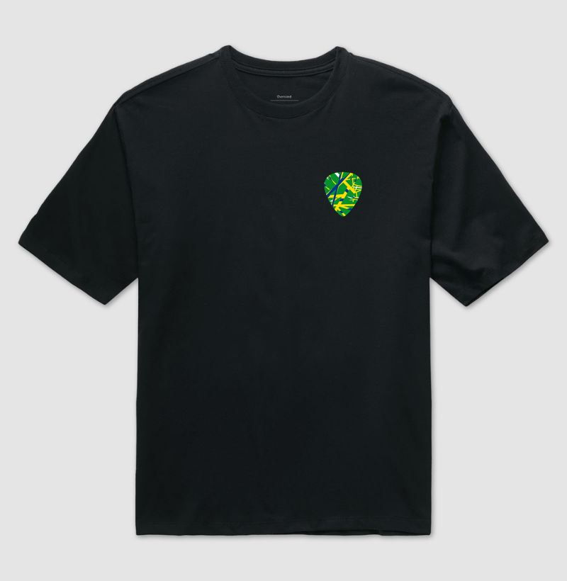 Camisa 0