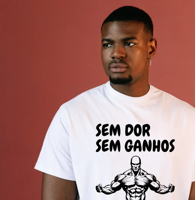 Sem Dor Sem Ganhos