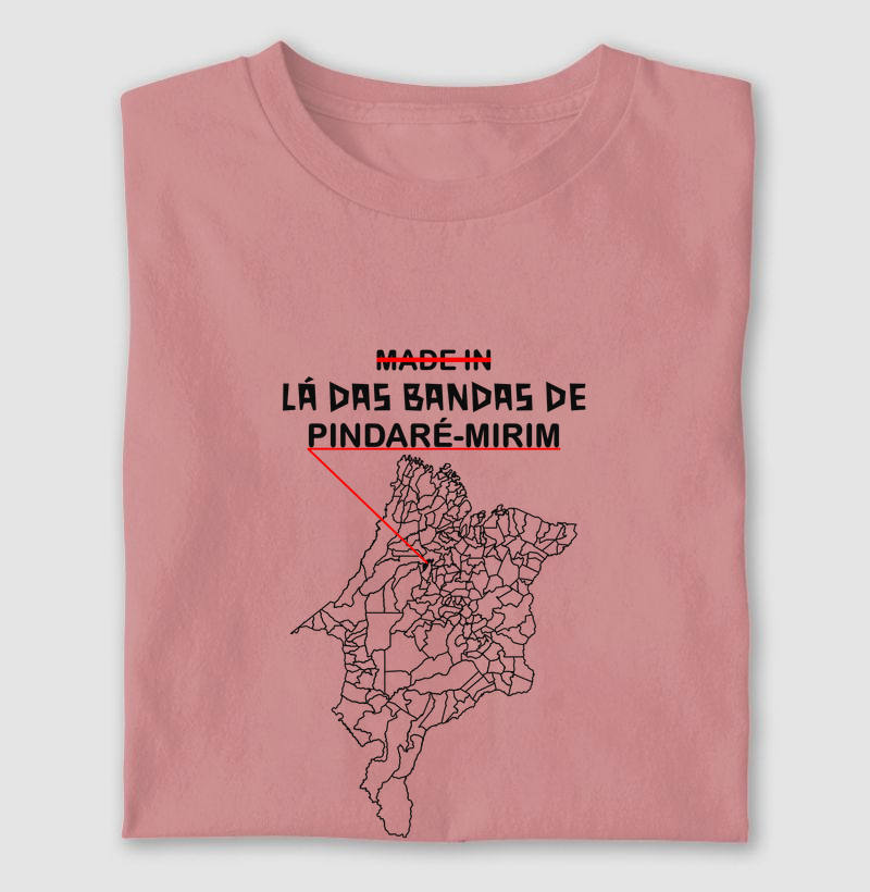 Pindaré-mirim (MA) | Lá das Bandas