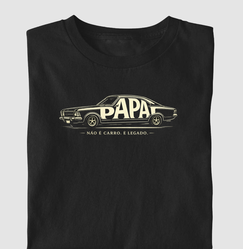 Papai - Opala