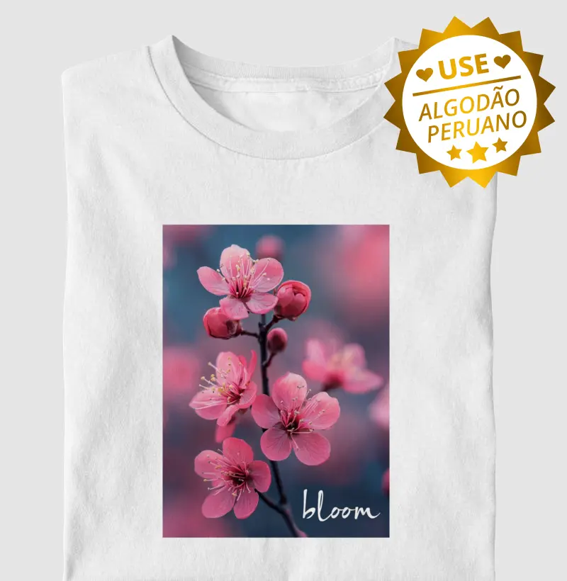 Bloom Sakura - PREMIUM