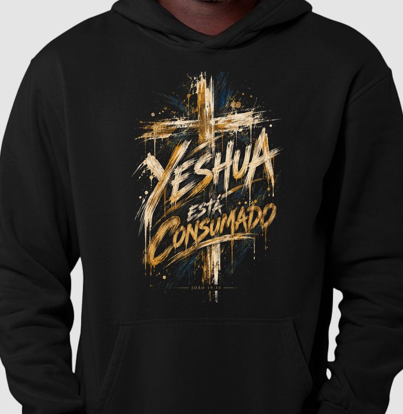 Yeshua Hamashiach