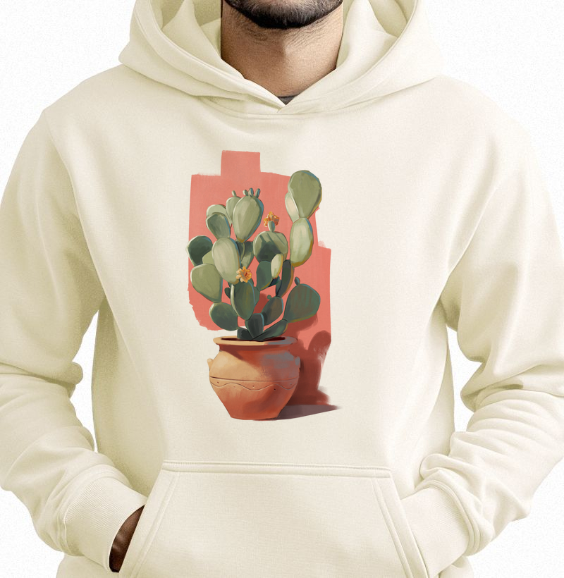 Verde Bravo Flor Serena