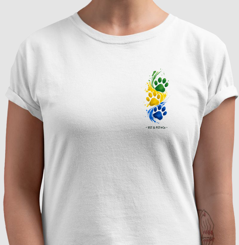 Brasil com Patas