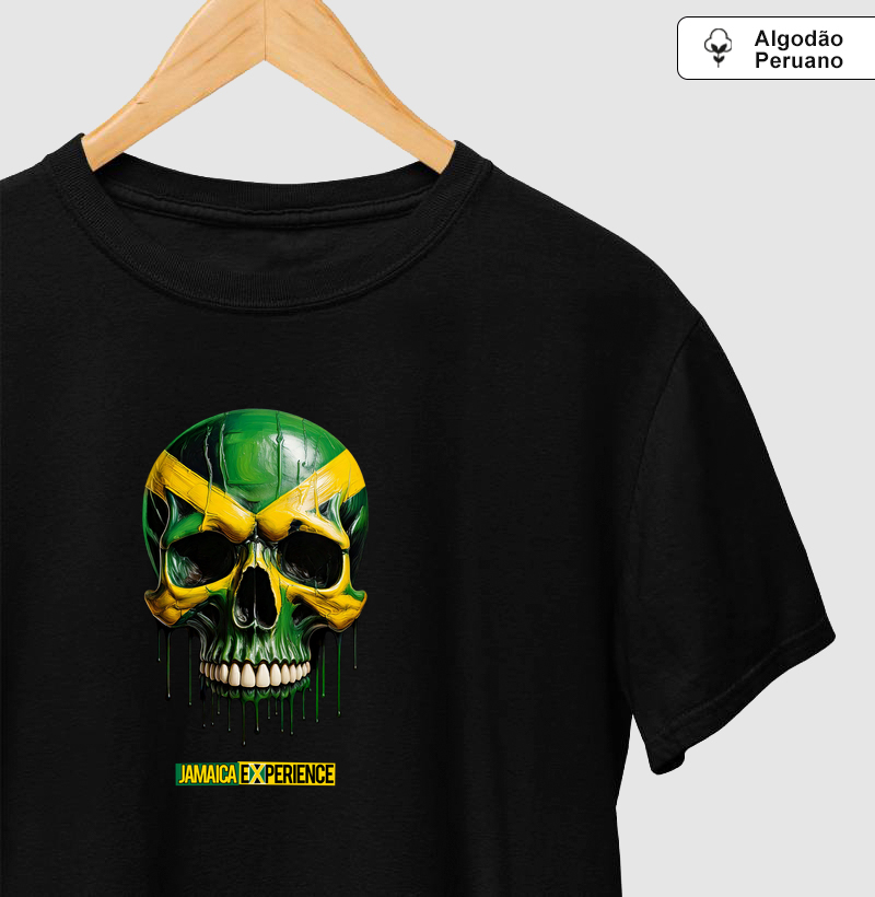 Jamaican Skull.