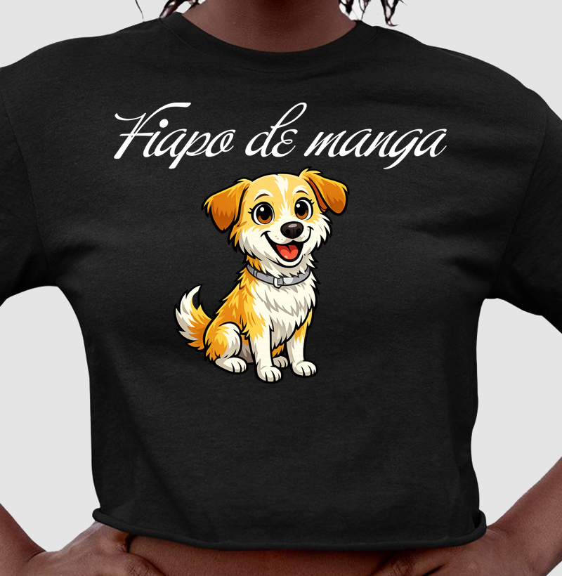 Fiapo de manga