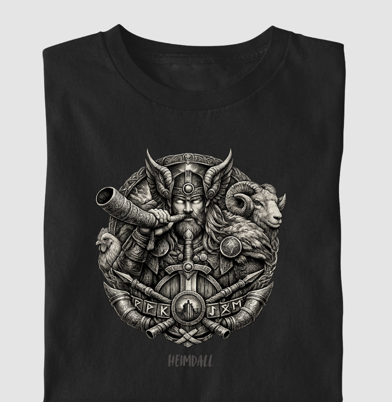 Heimdall