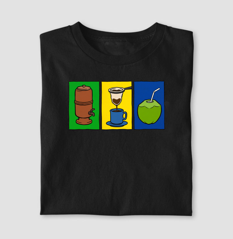 Bebidas Brasileiras
