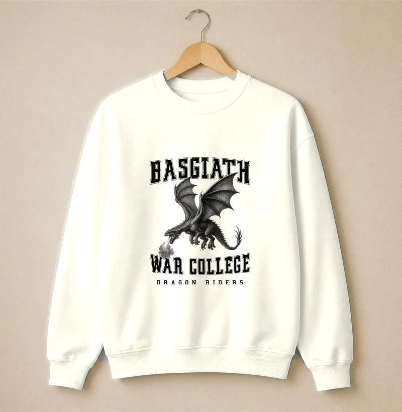 Basgiath war college