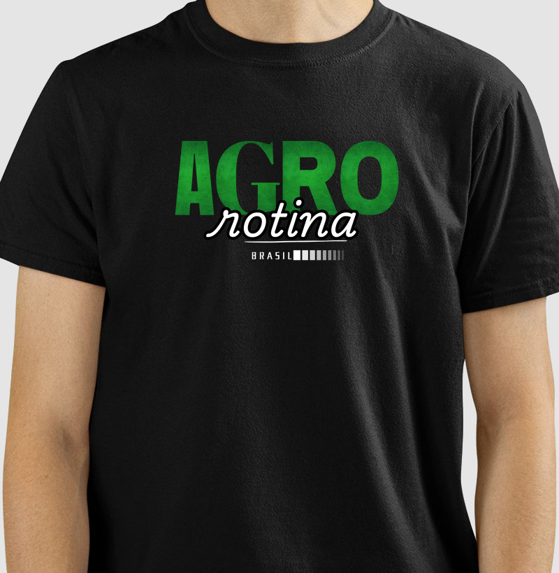 Agro-rotina
