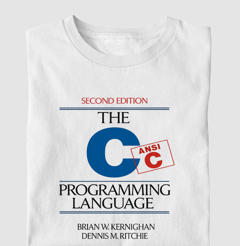 “The C Programming Language” T.I