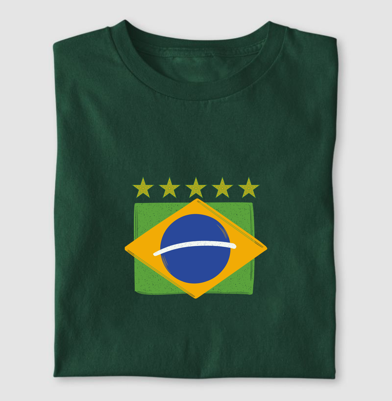 Penta - Copa 2026