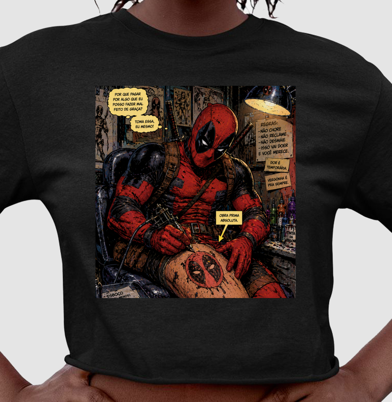 DeadPool