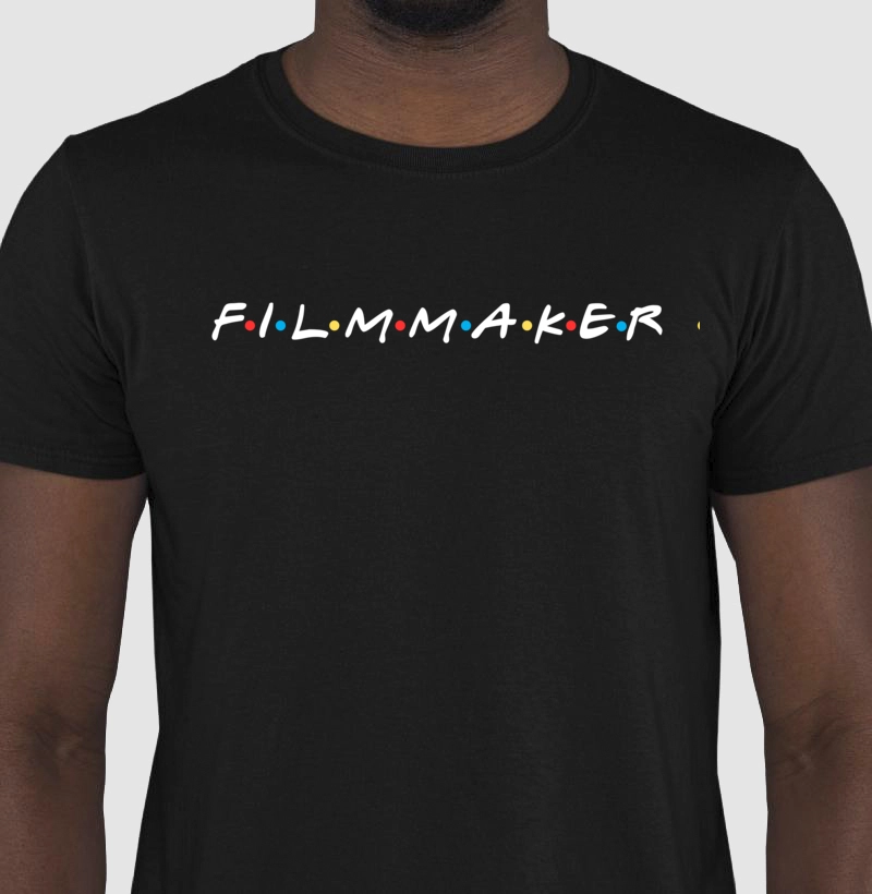 Filmmaker - Friends