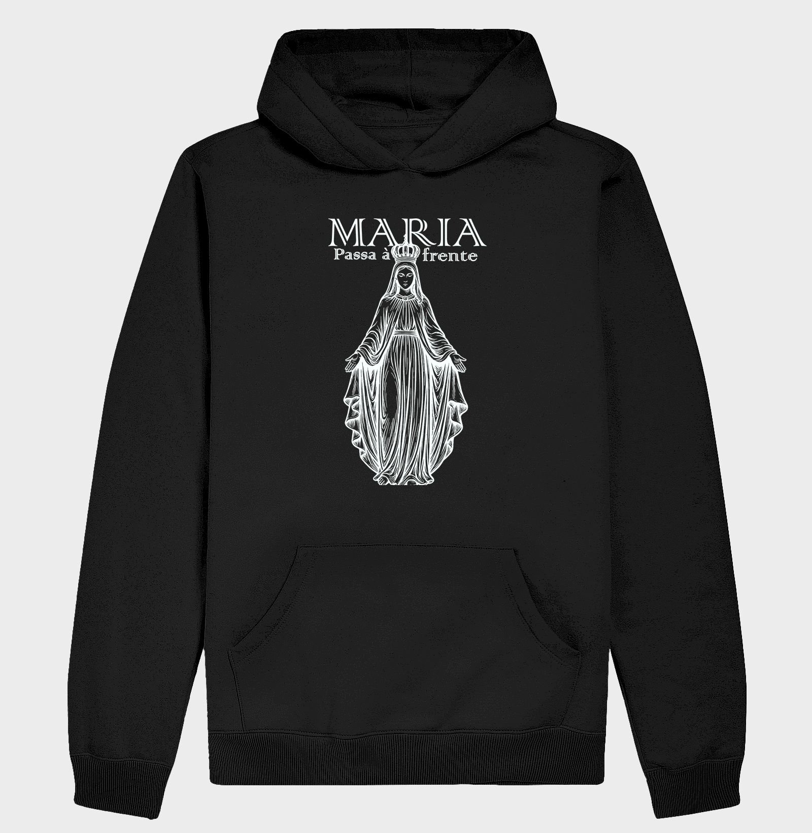 Maria Passa à Frente