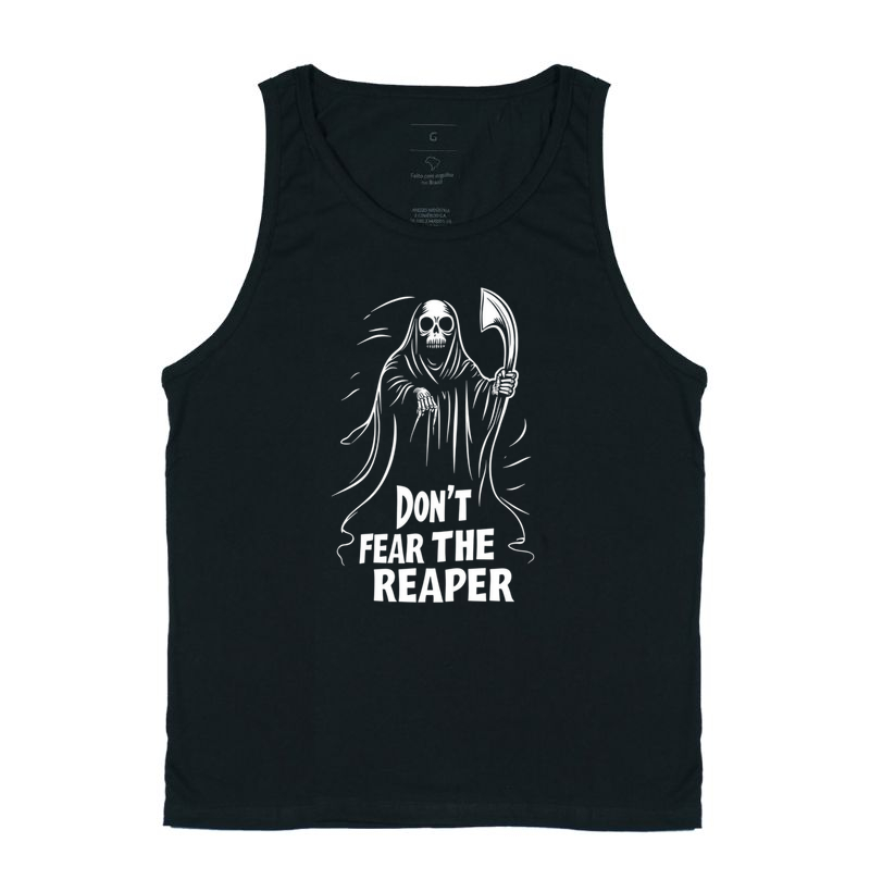 Blue Öyster Cult - Don't Fear the Reaper