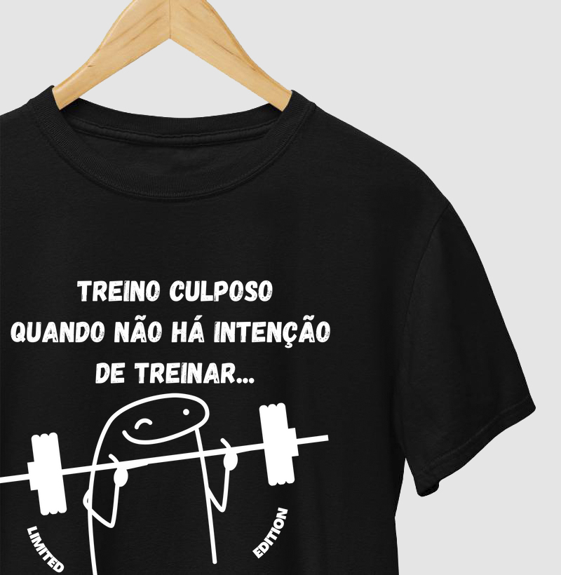 Treino culposo, quando não há intenção de treinar