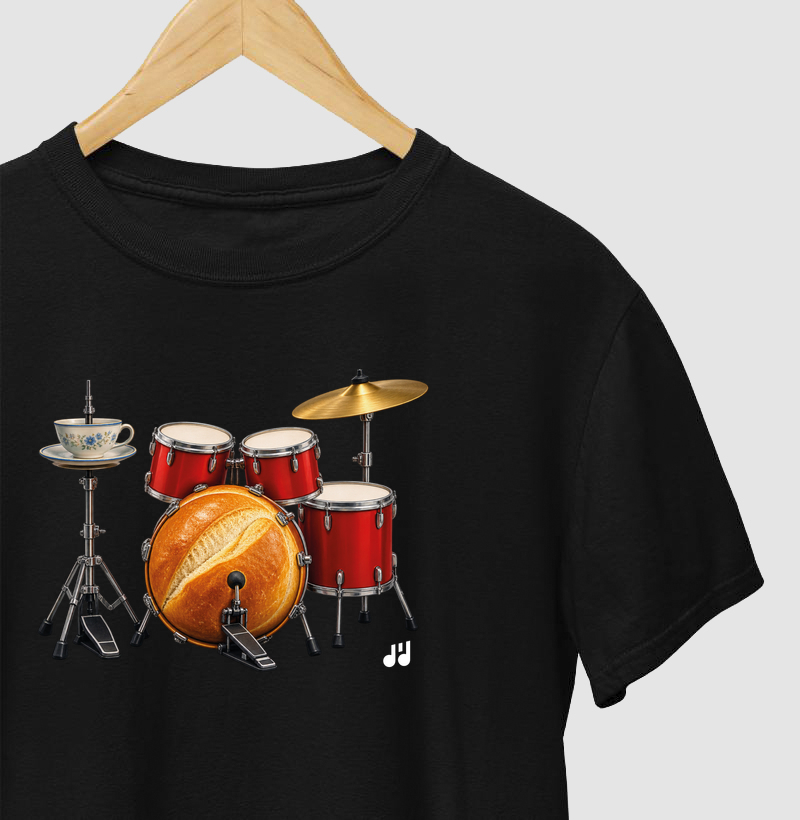 Chá com Pão