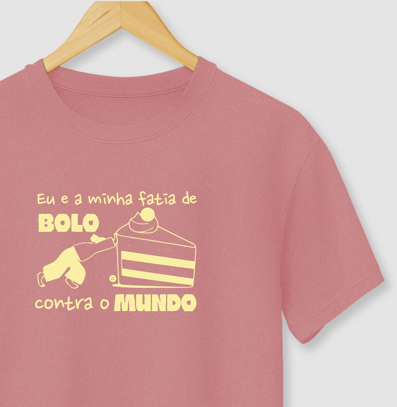 EU E MINHA FATIA
