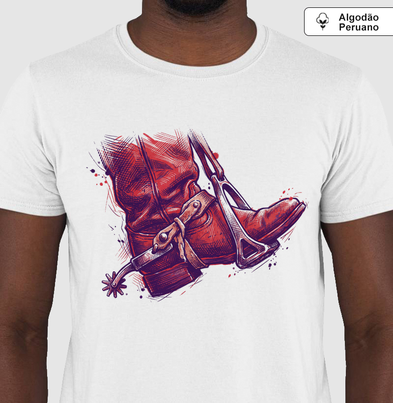 Terra Gaúcha - A Espora