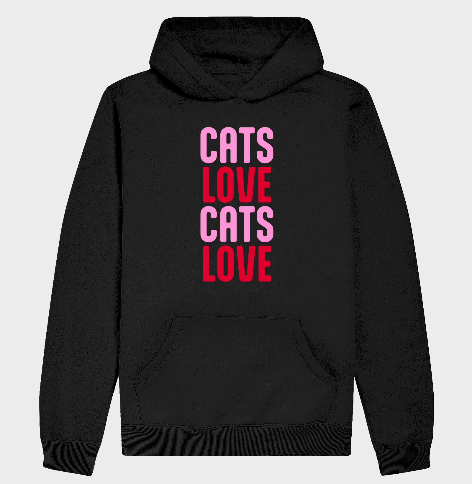 Cats Love Cats Love