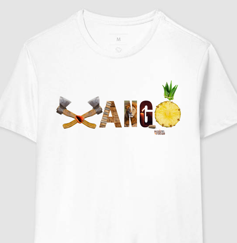 Essência Orixá Xangô