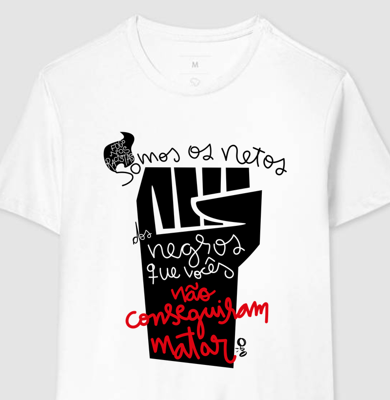 NETOS NEGROS
