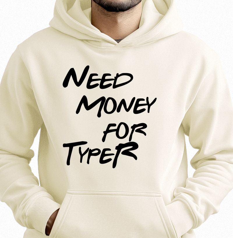 Need Money for TypeR