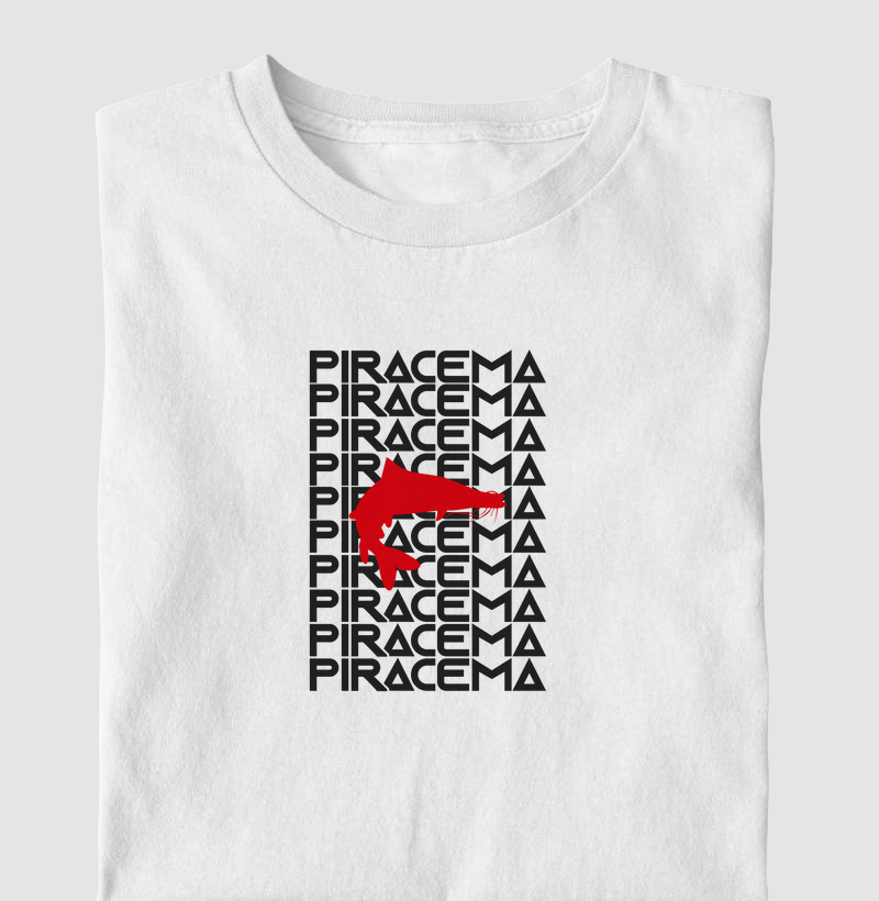 Cropped piracema