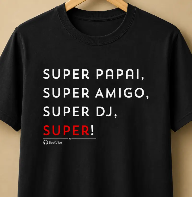 SUPER!
