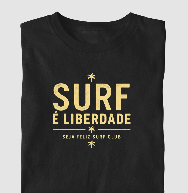 Surf é Liberdade