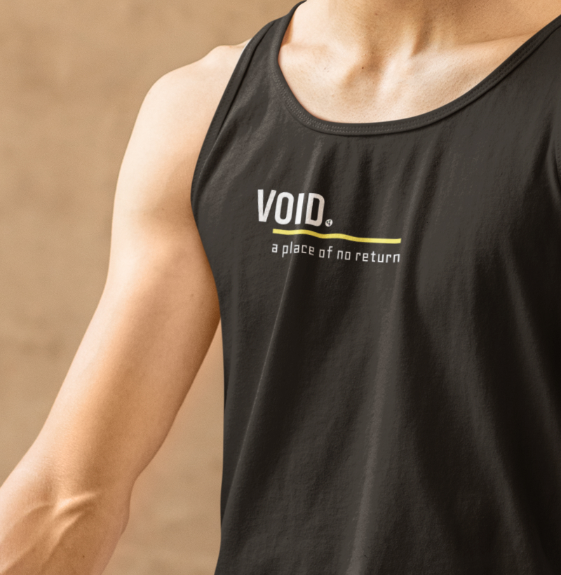 Void no Return