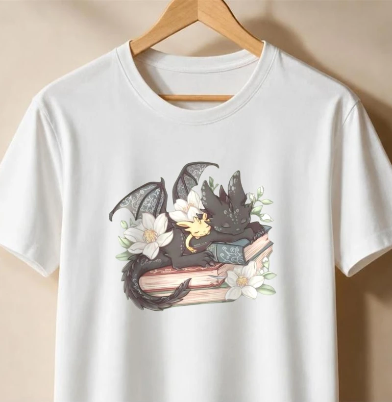 Sleeping Dragons
