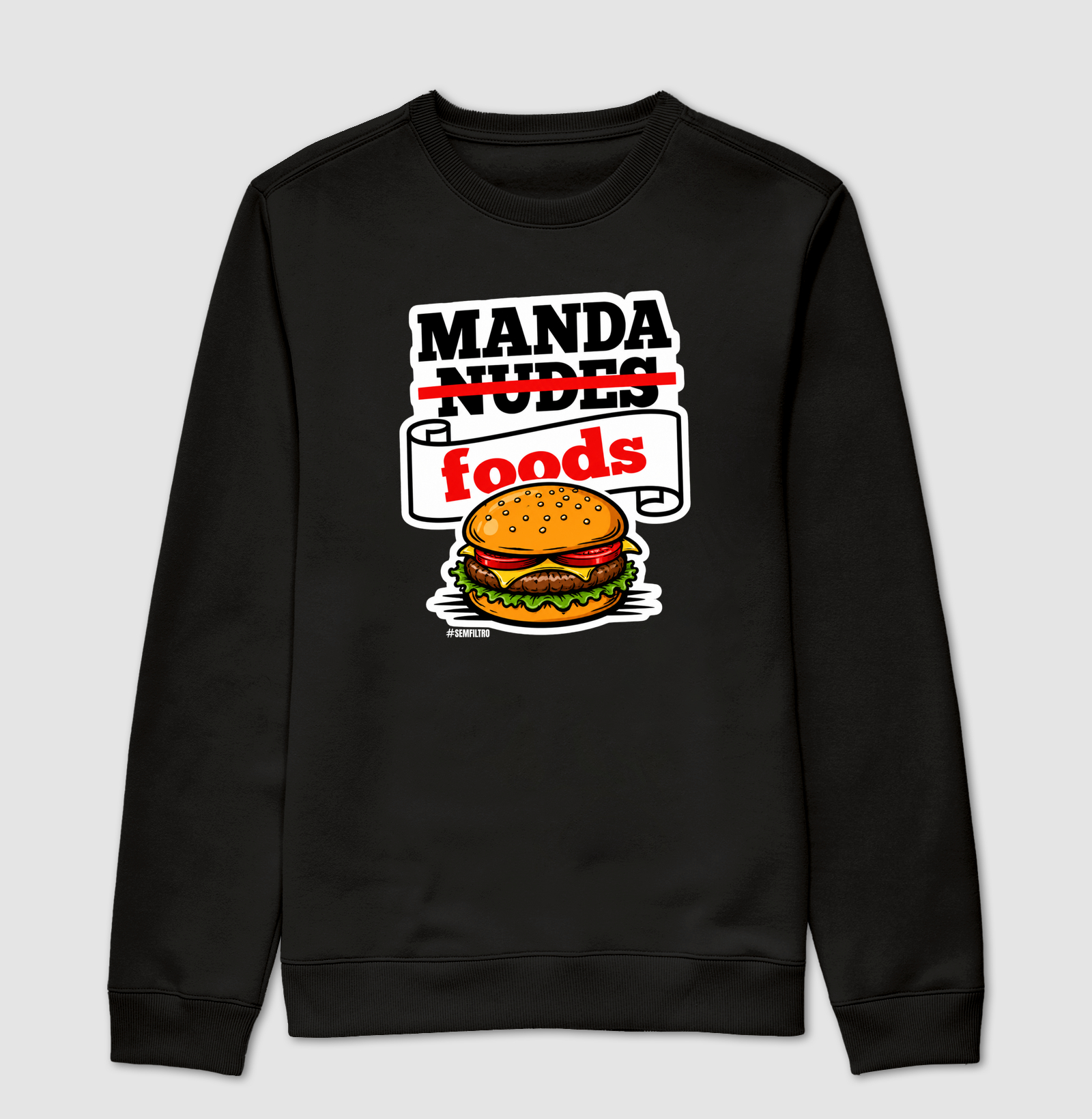 Manda Foods