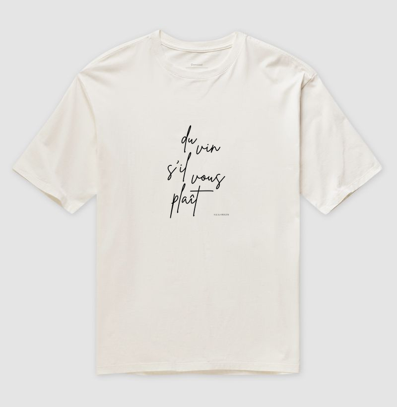 du vin s´il vous plaît