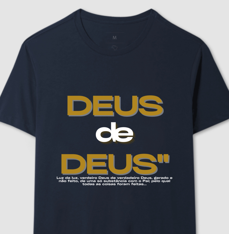 Deus de Deus